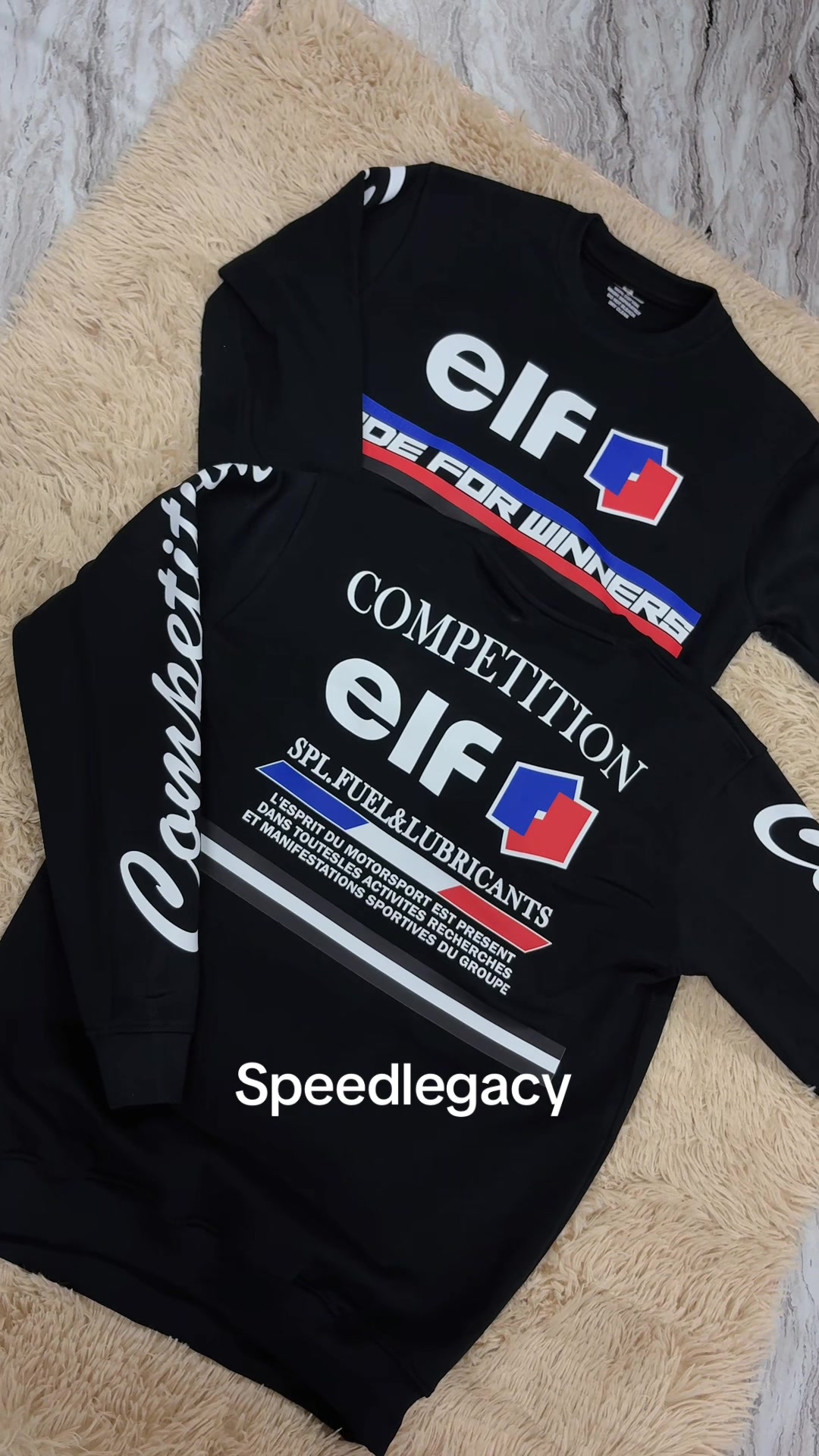 @Speedlegacy