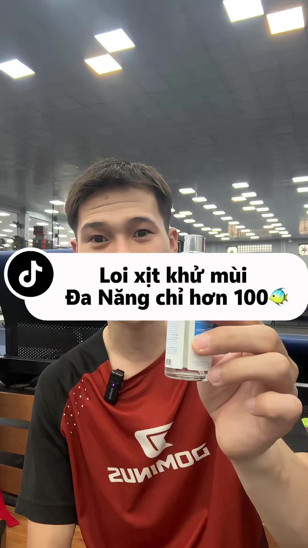 @Ngọc Hưởng Thể Thao