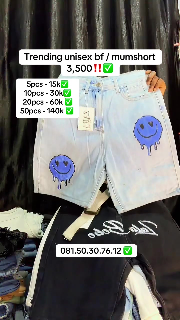 @Thrift by Zazzy