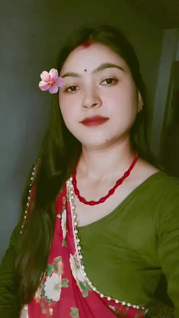 @Saru Karki 🧿