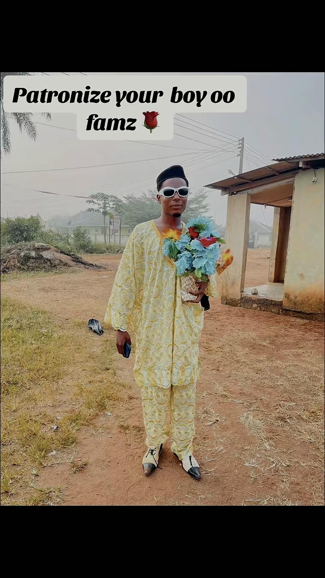@@Baba Lace of ijebu