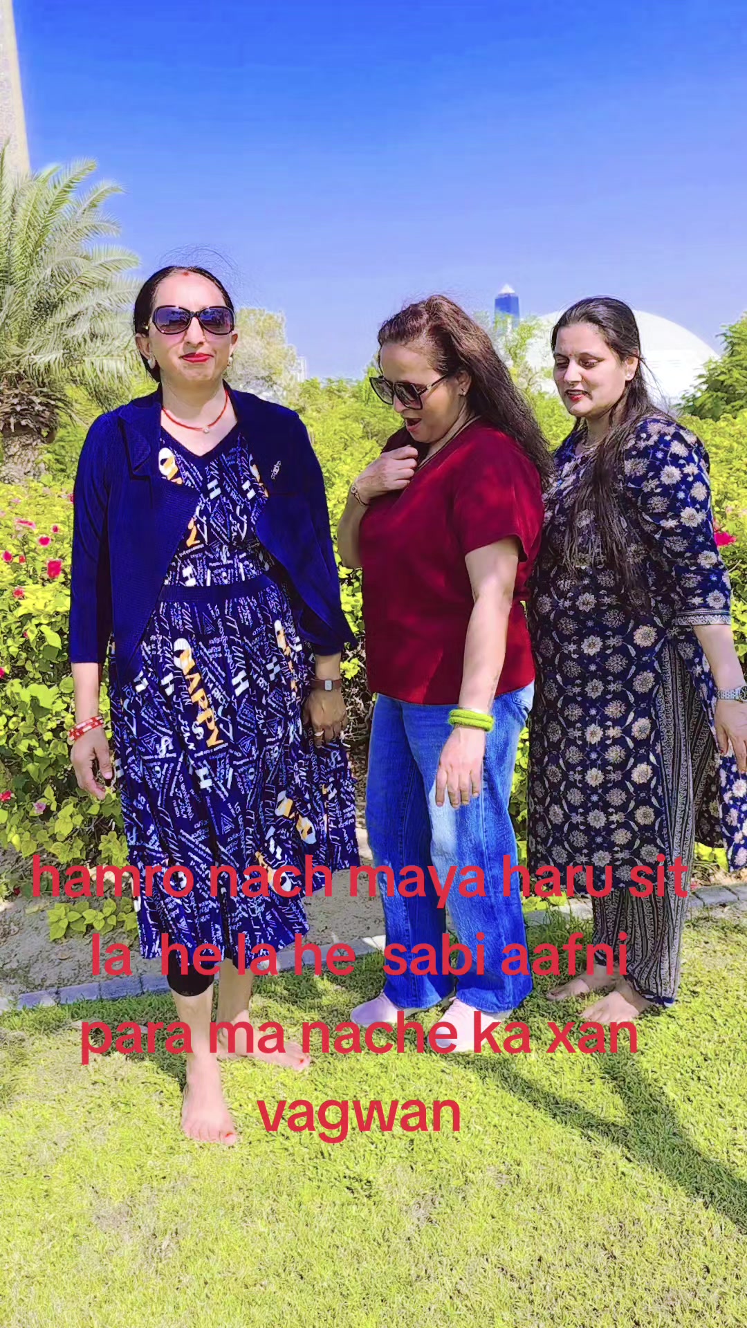 @parbati dhakal