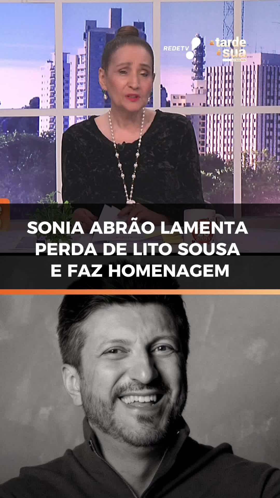@RedeTV!