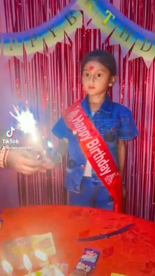 @Ram Patel