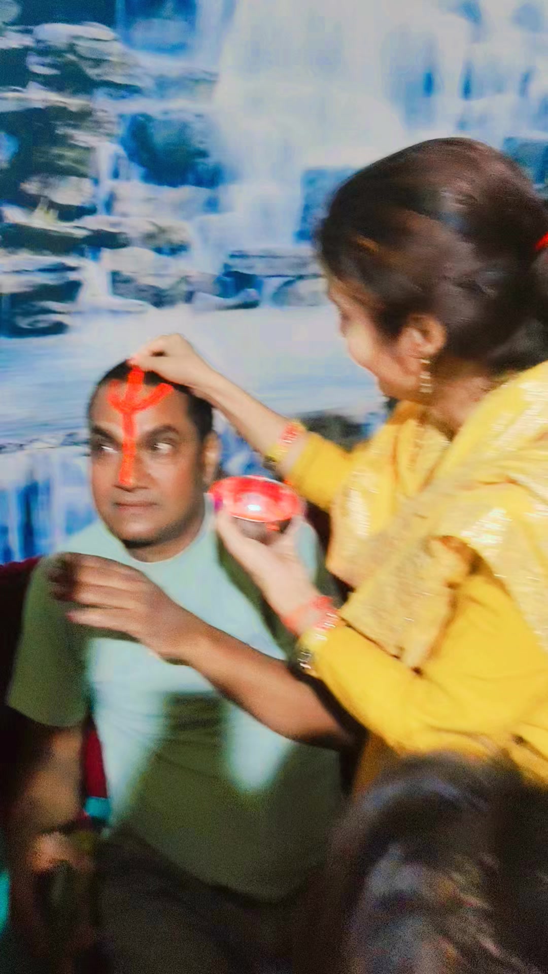 @Amrita Mahaseth