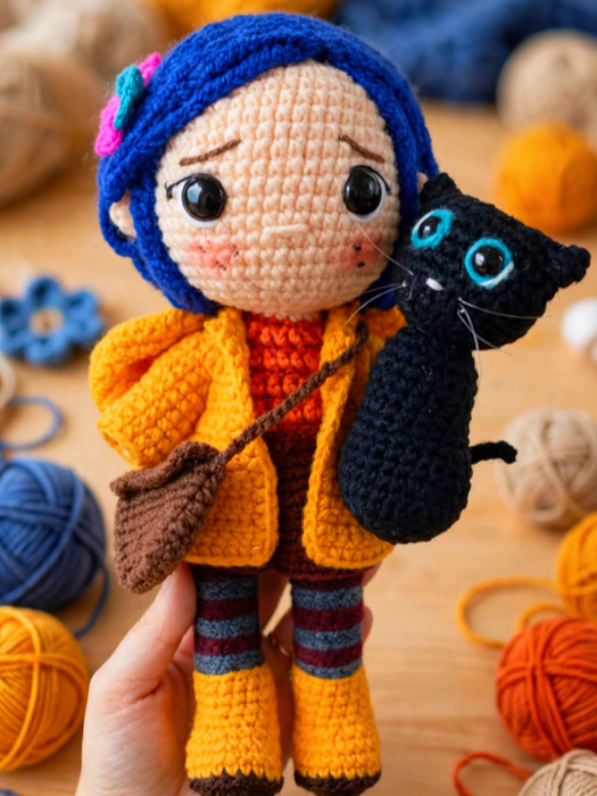 @Amigumismeuanjo 🧶