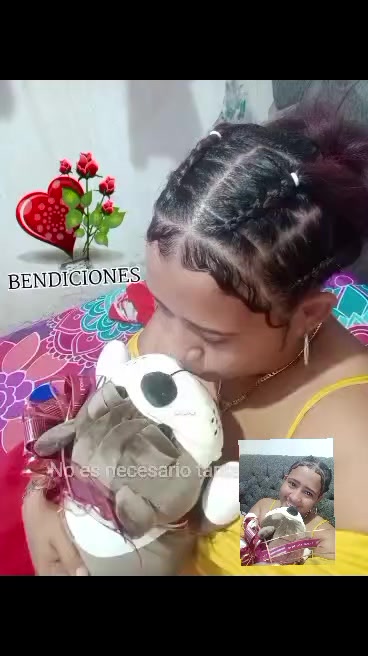 @🇨🇴MILEYDIS,Mi.REINA💘💝💖