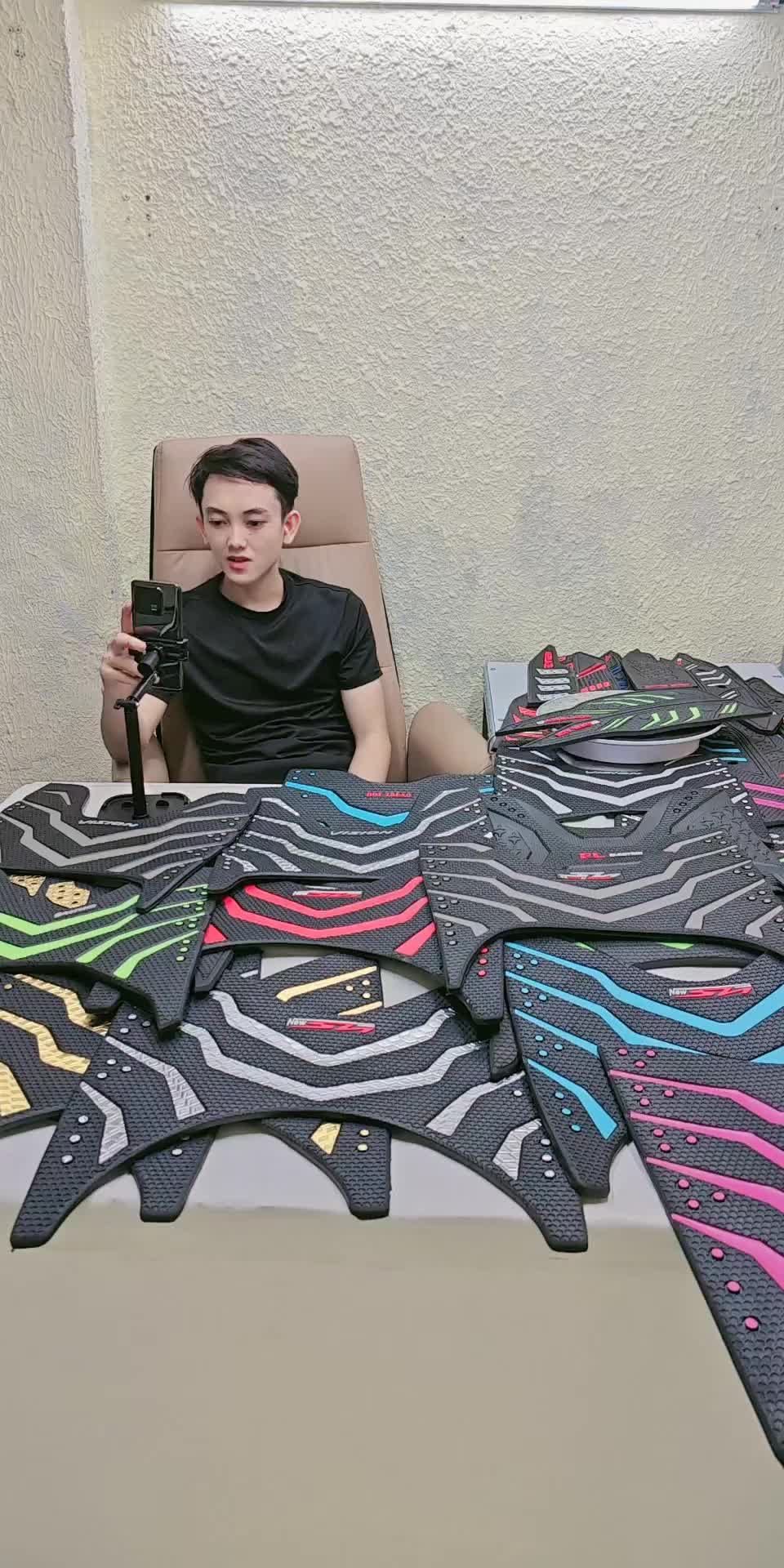 @Vua Thảm Xe