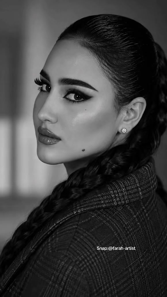 @ارتست مكة | فرح🎀