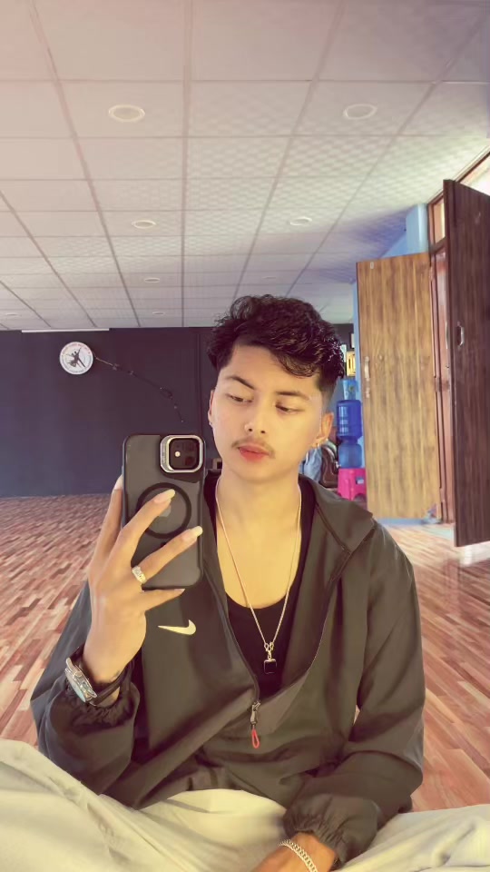 @Niraj Shrestha