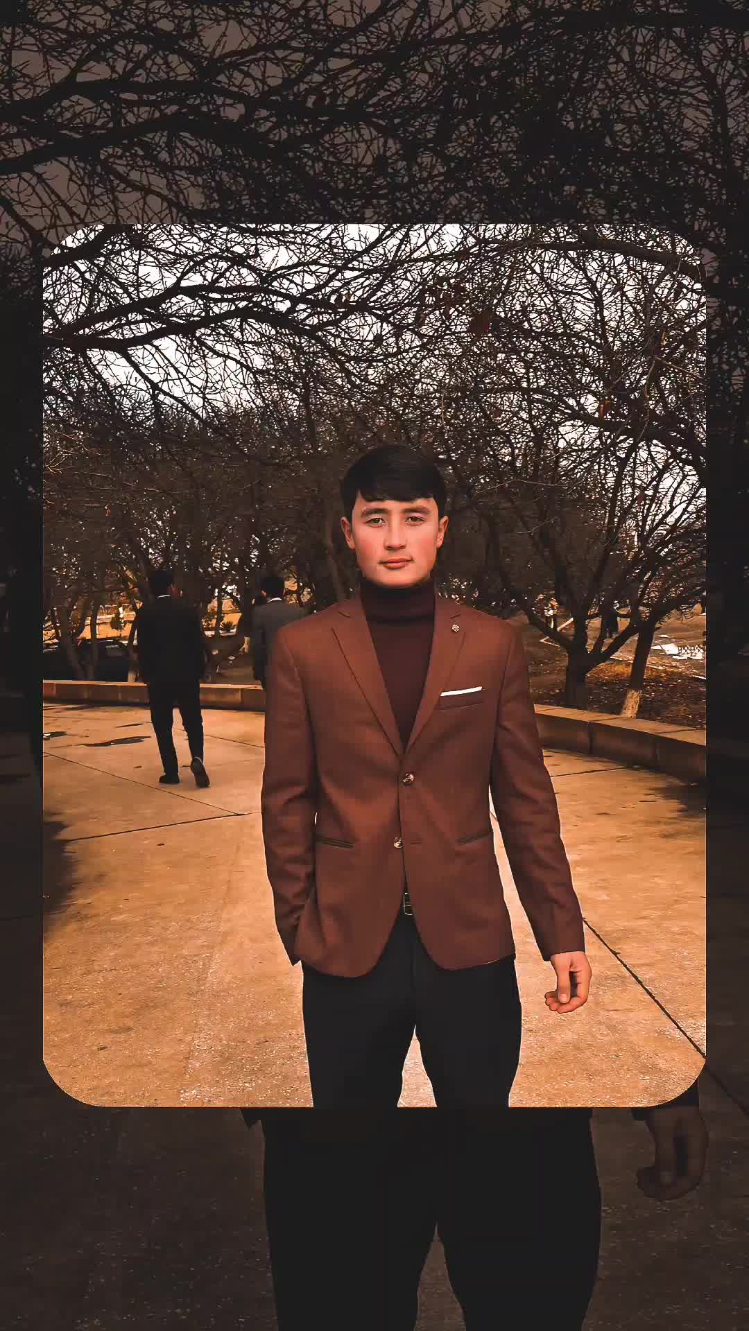 @Zhummaev💼