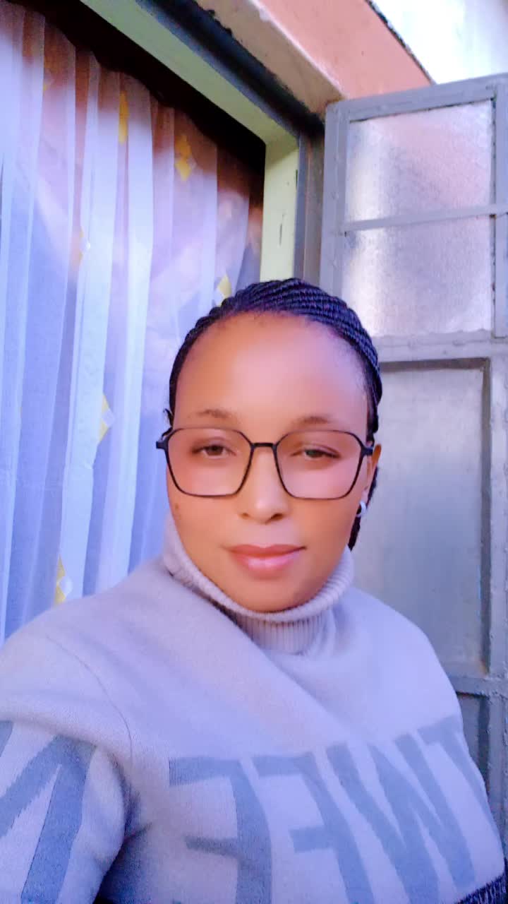 @Eunice Riungu