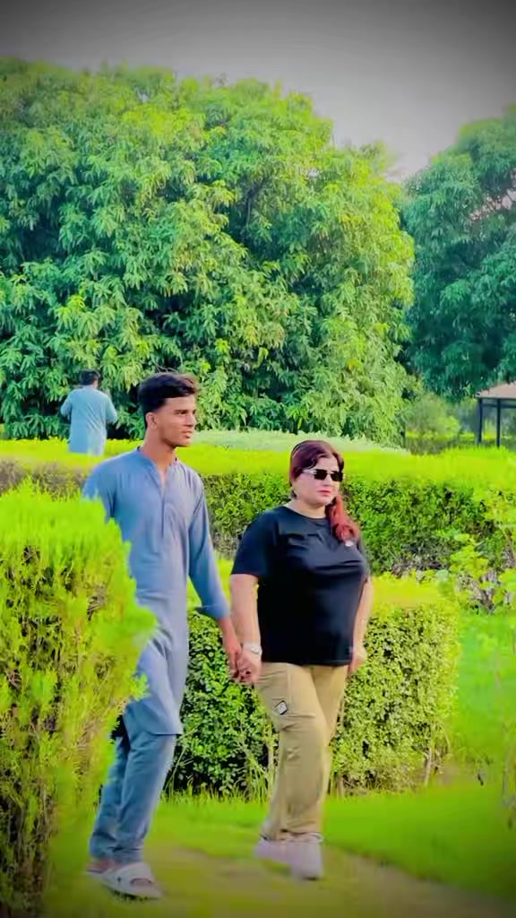 @Saima Khan