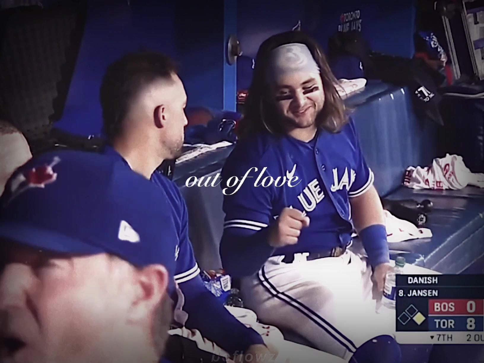 @dansi ⚾️