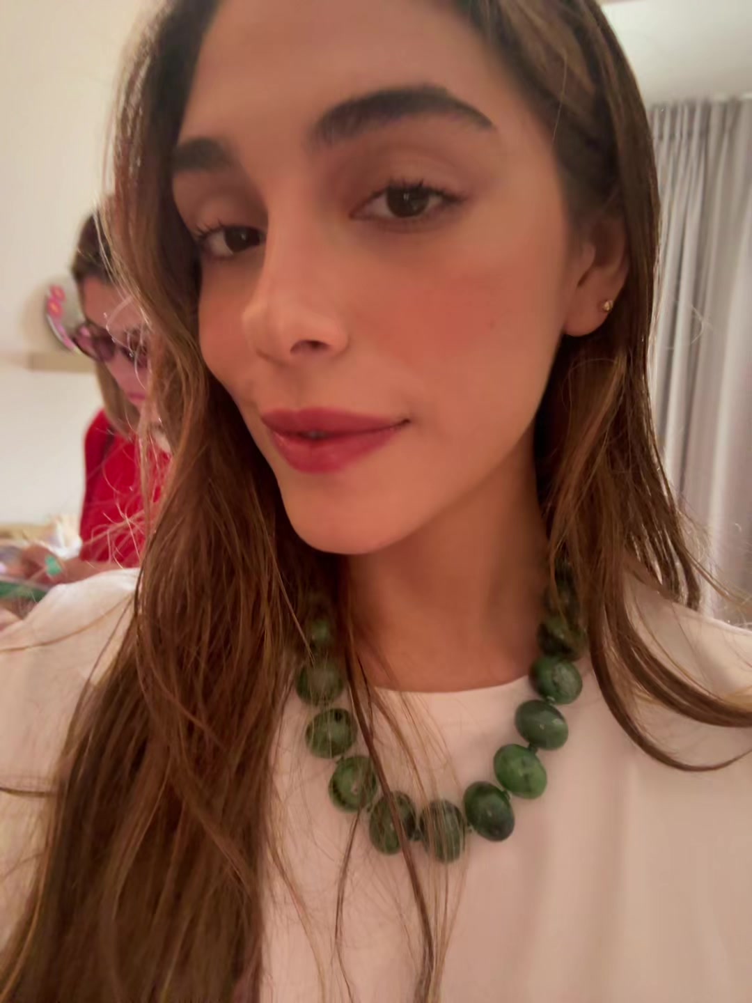 @Ivana Moreno