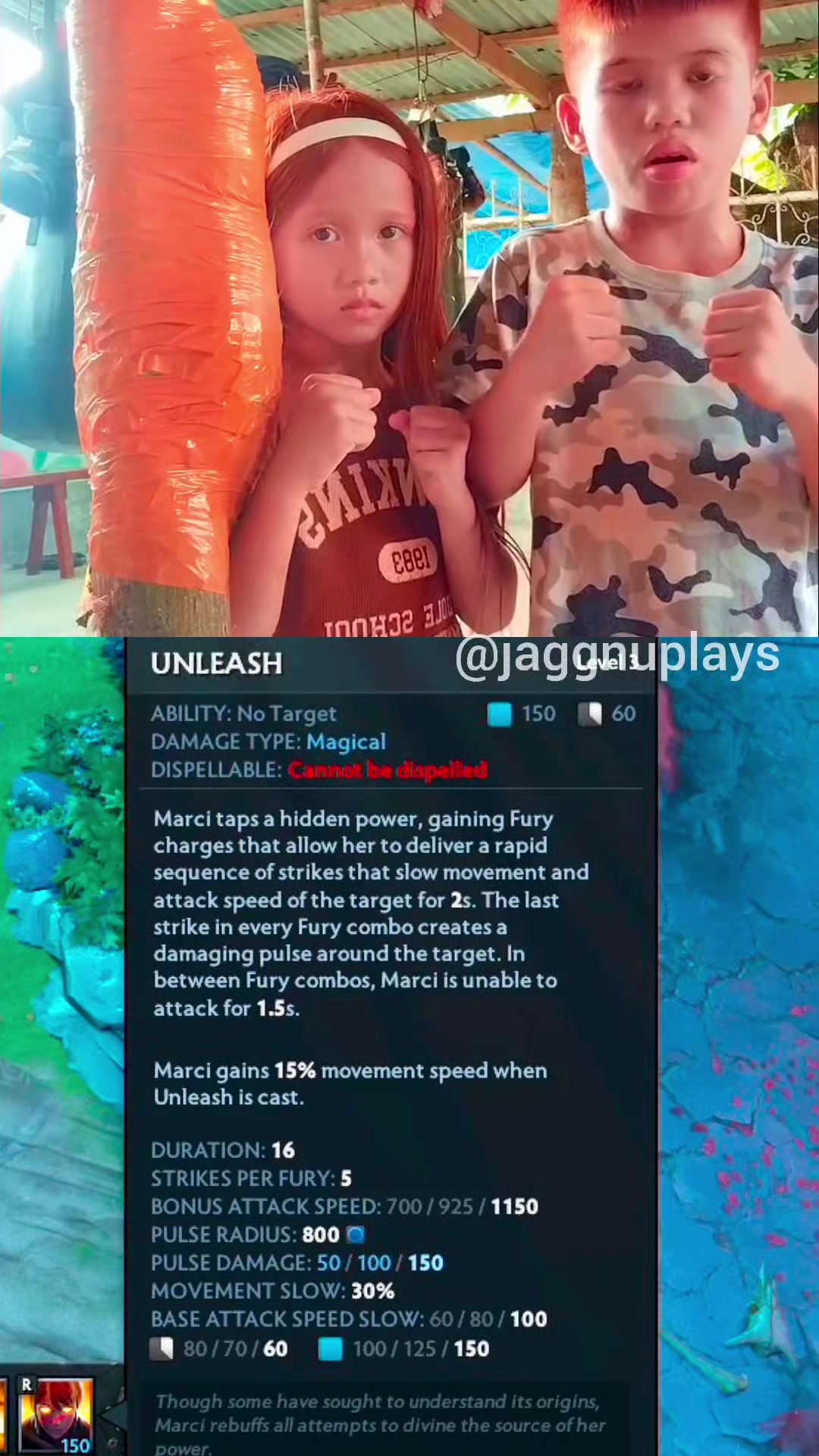 @Jaggnu Plays