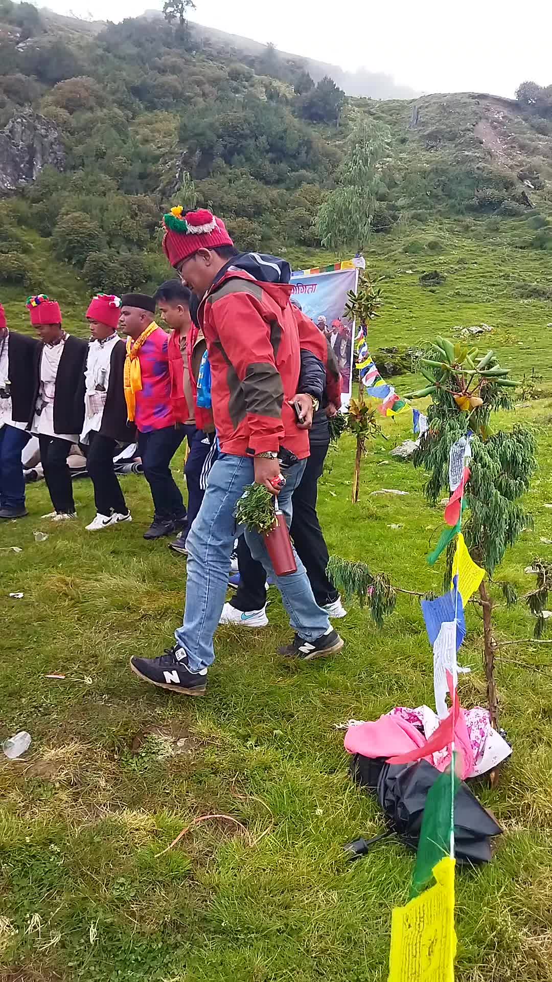 @Bigendra Waiba Tamang