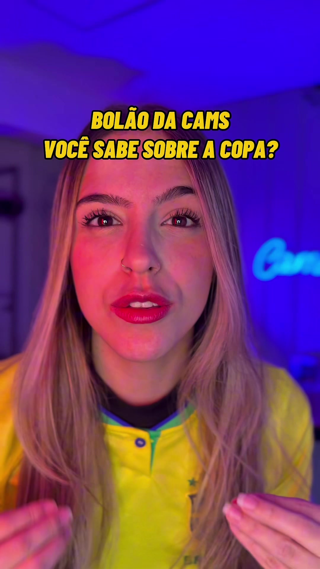 @Cams ASMR