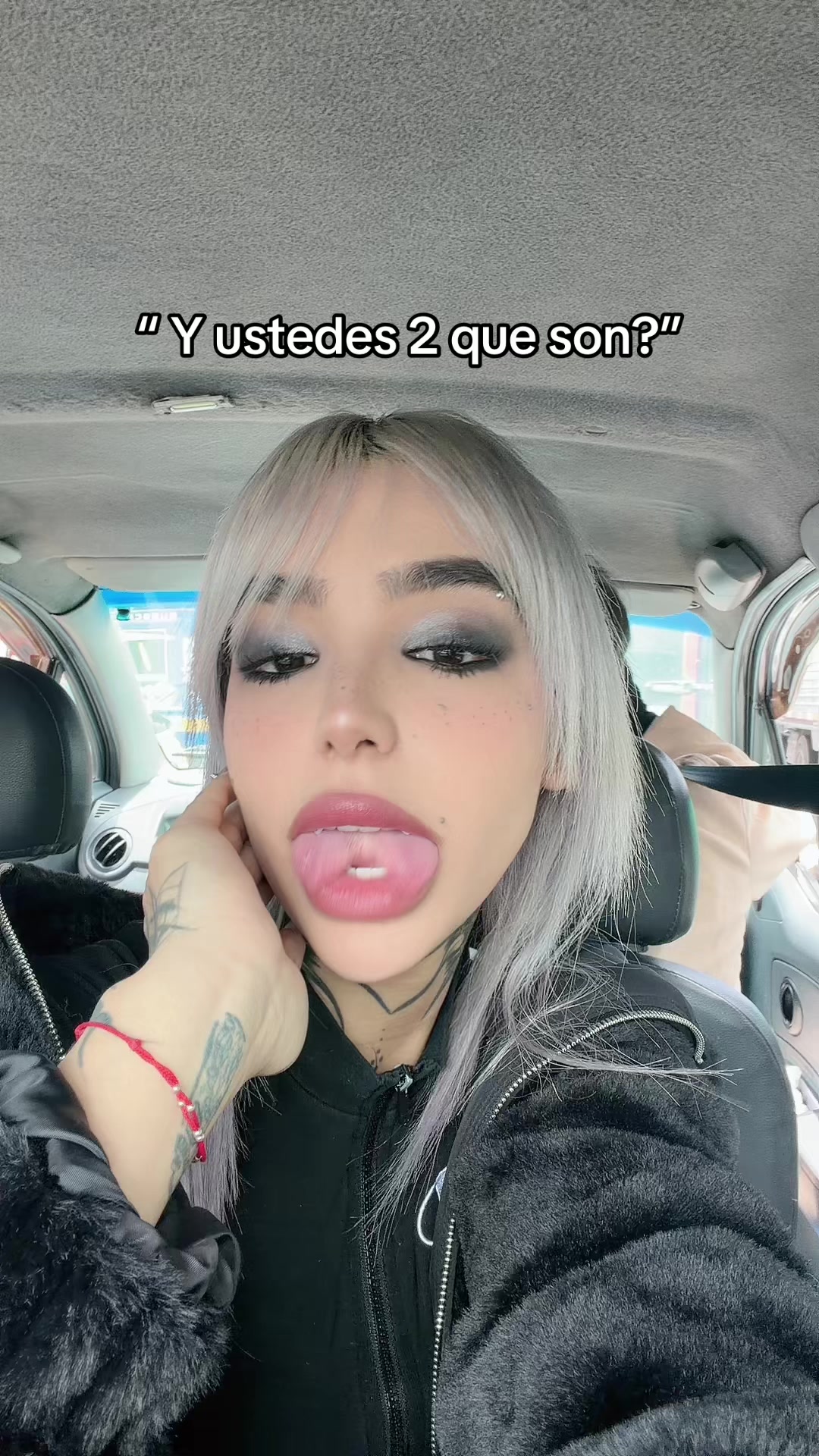 @Tu Barbie vampira 🦇