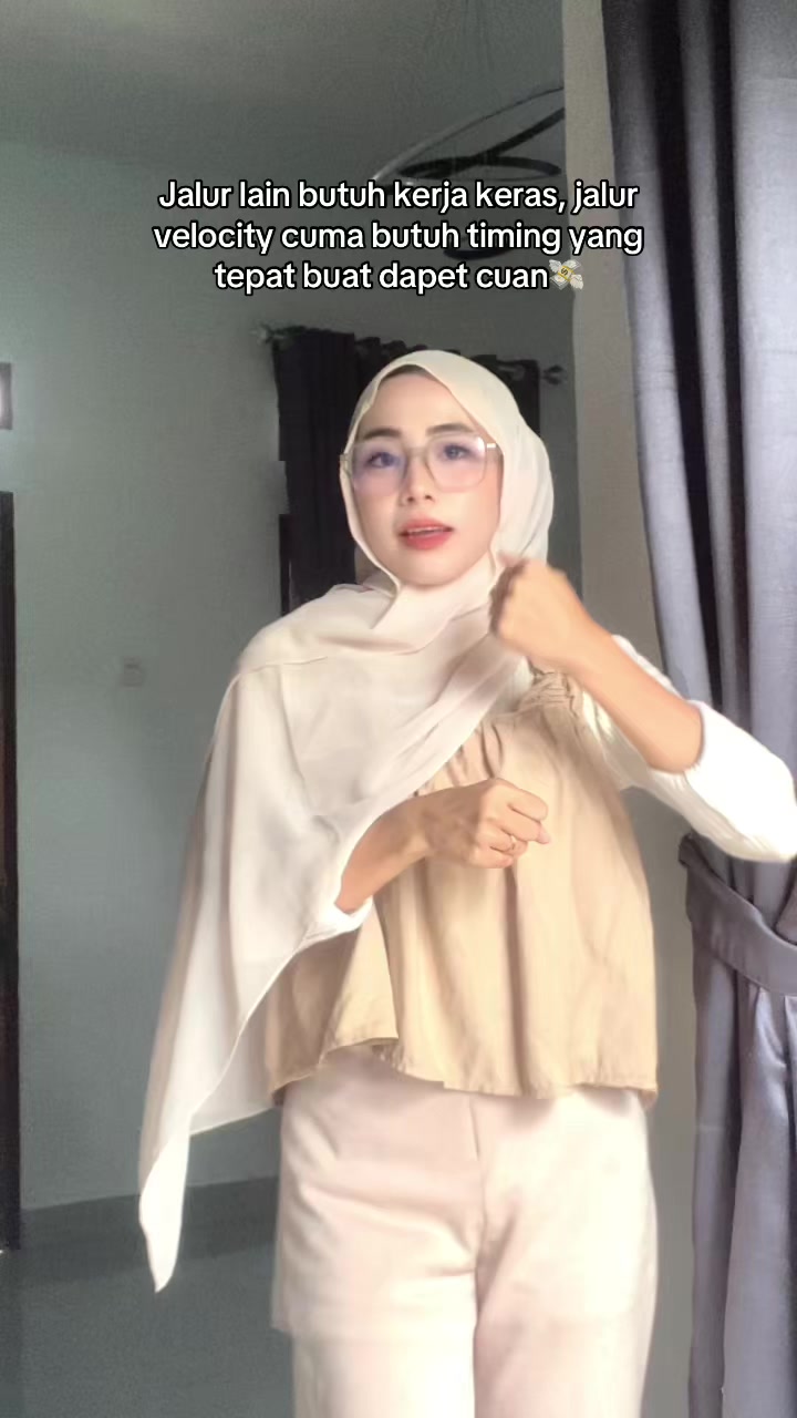 @IG: @nurulkhusna18🦋