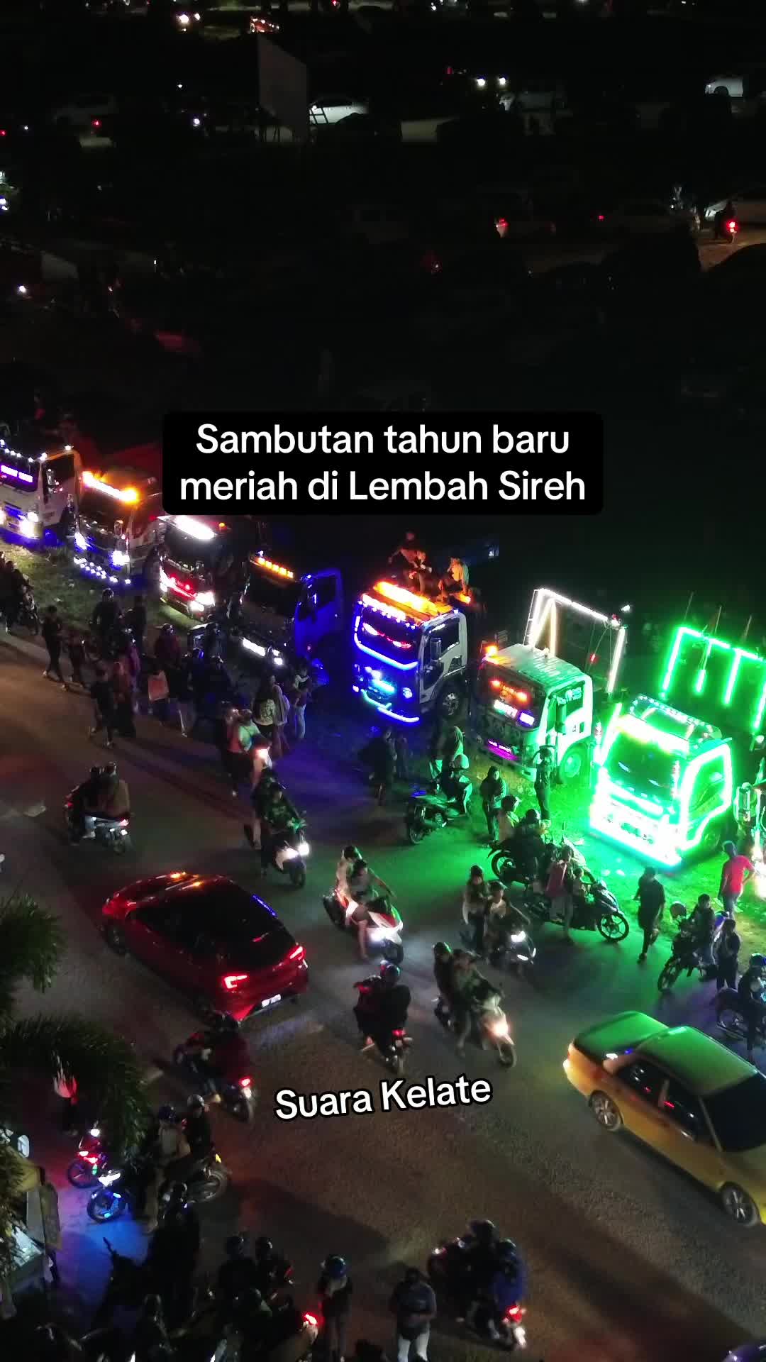 @Suara Kelate