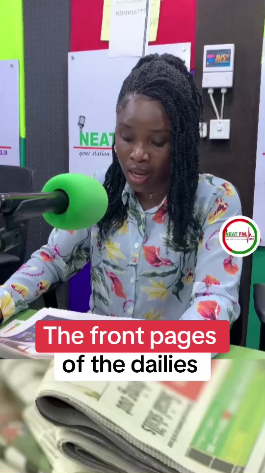 @neat100.9fm