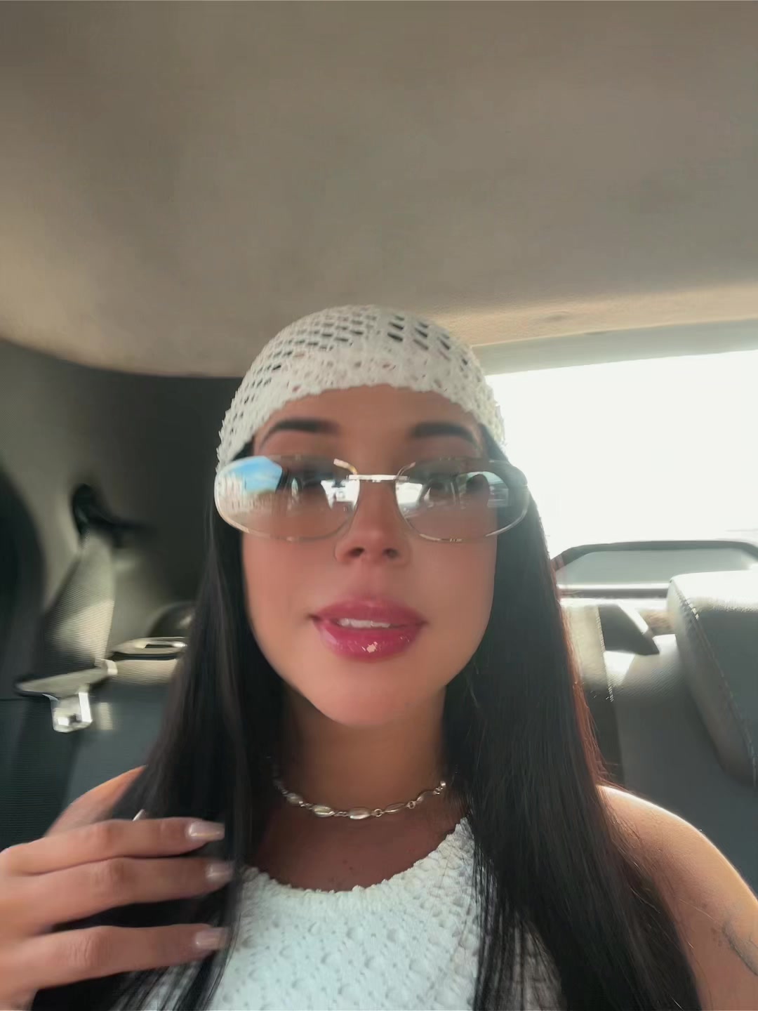 @Bea Souza