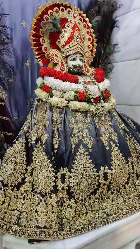 @shree shyam premi🫶🚩🕉️✨