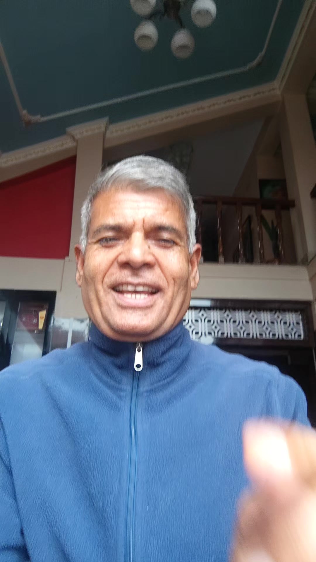 @jibram talks