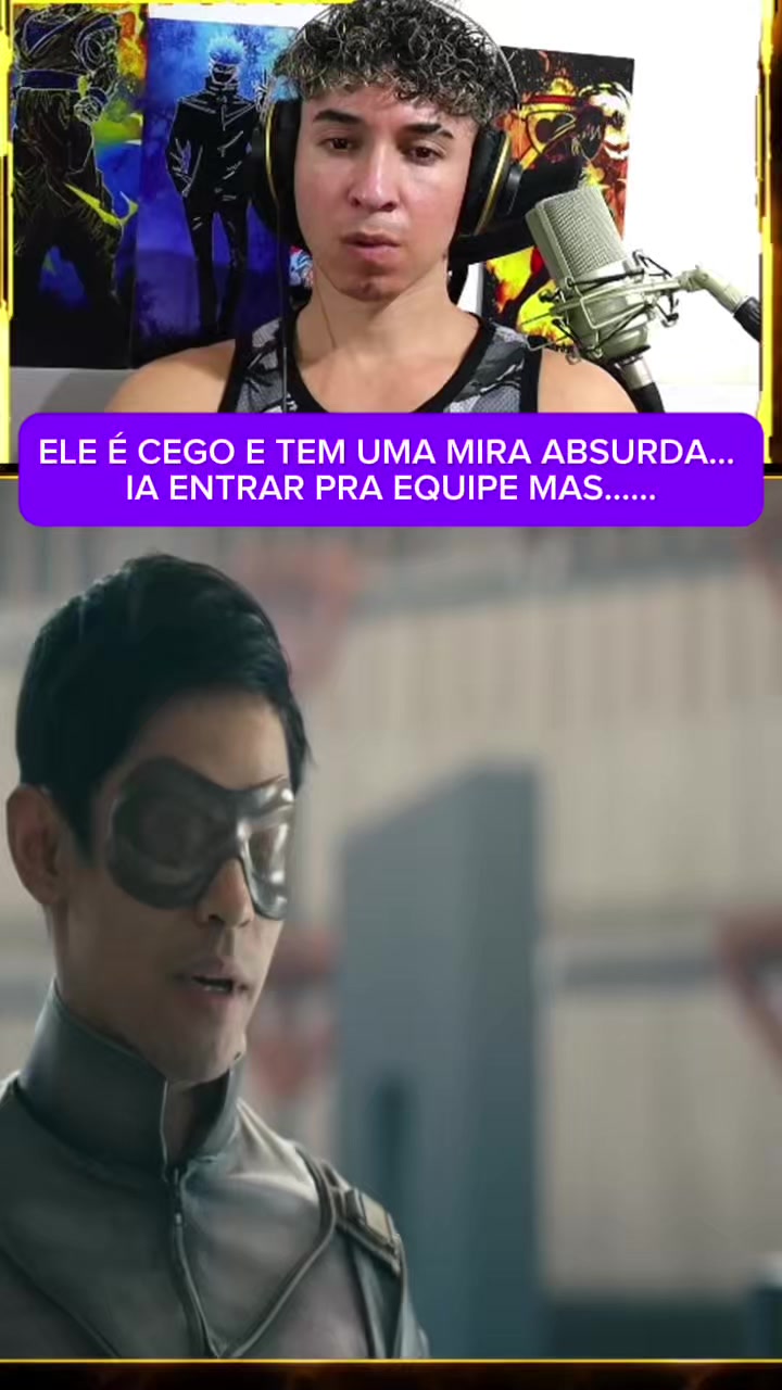 @Gennin Lendario