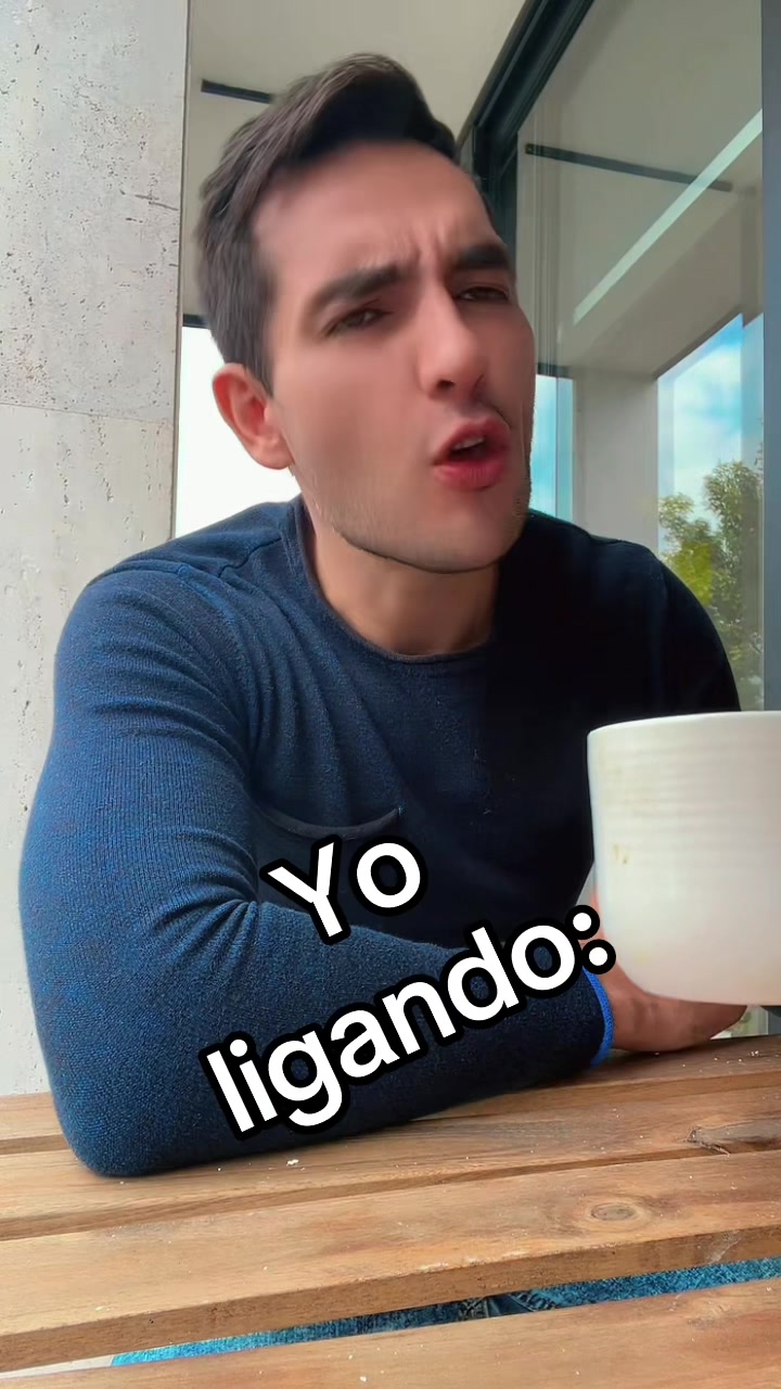 @León André Actor