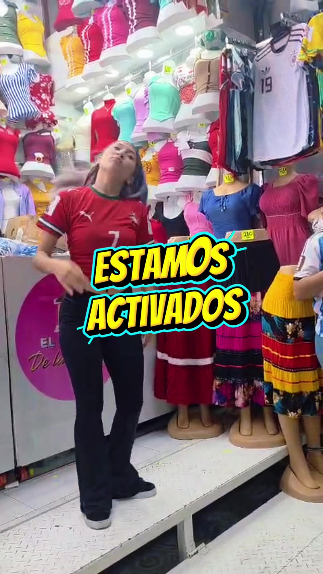 @✨EL PALACIO DE LAS BLUSAS🕌