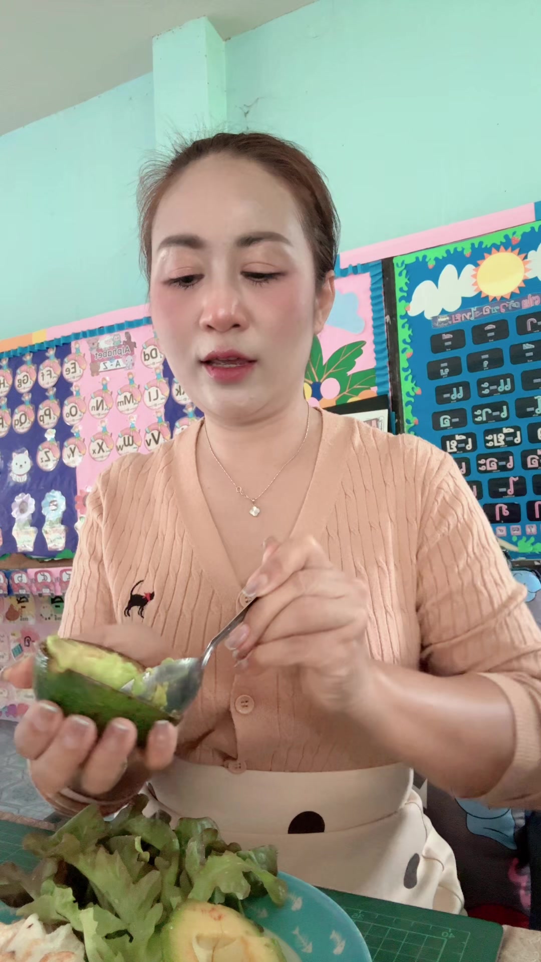 @ความสุขระหว่างก้าว 🤍🤍