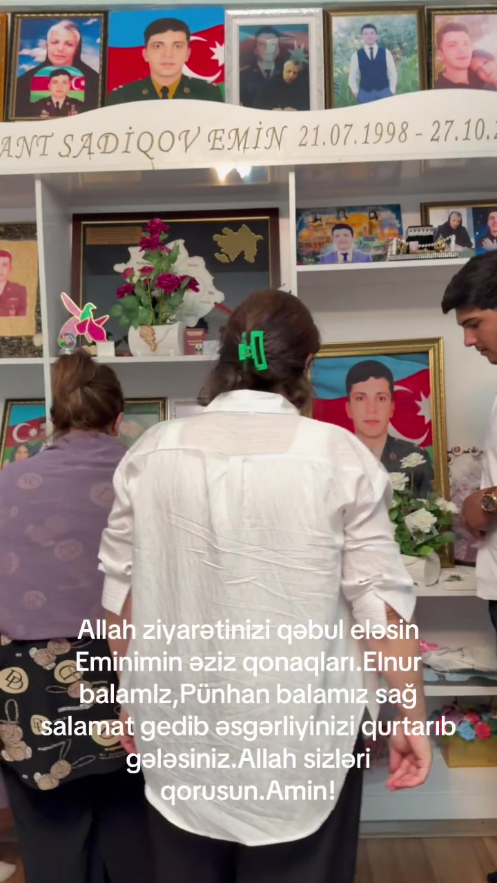@Şəhid balam Emin