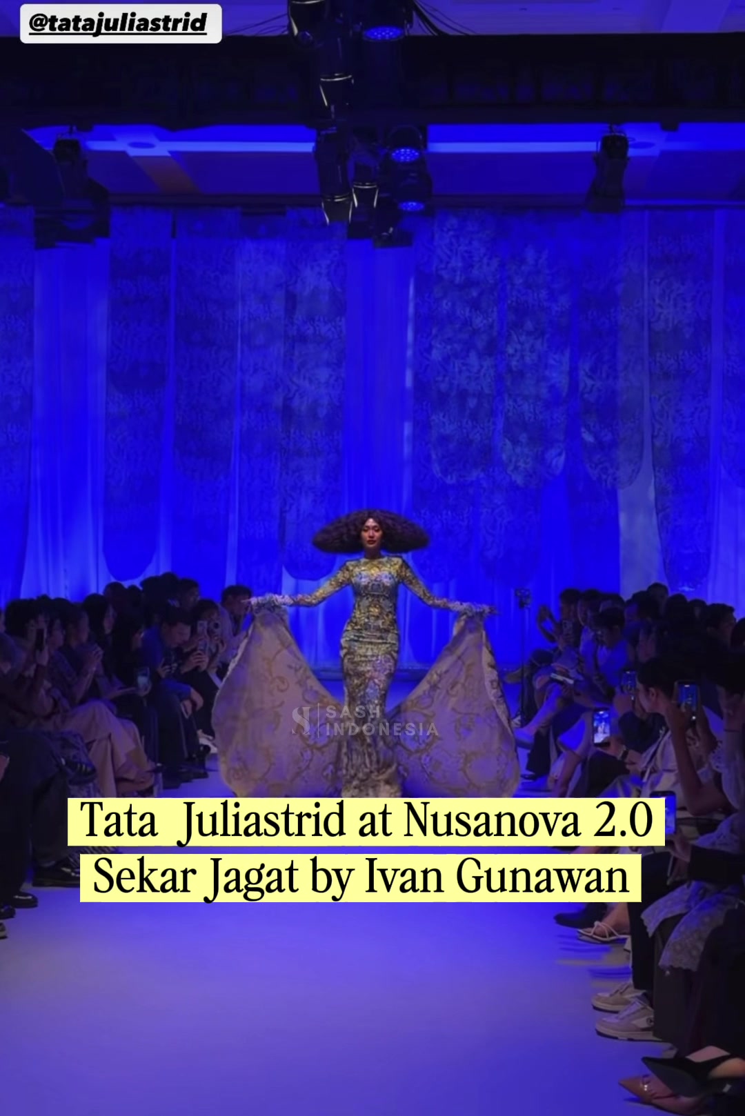 @Sash Indonesia