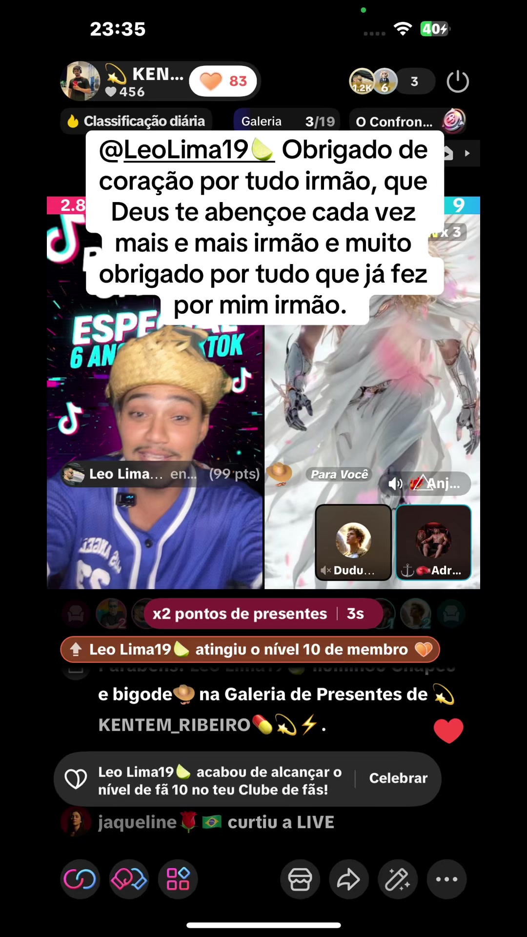 @💫 KENTEM_RIBEIRO💊💫⚡️