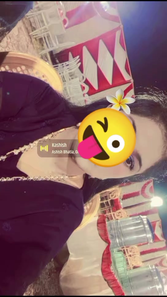 @madam hun Saheb ki 🙈😇