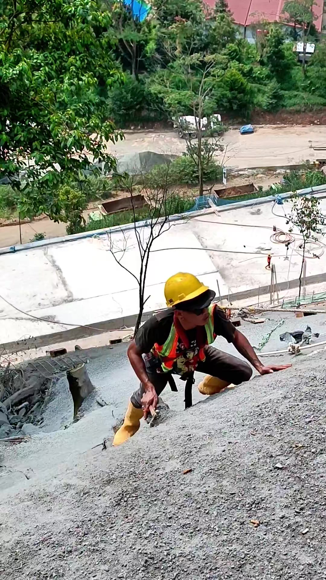 @Proyek Sitinjau Lauik