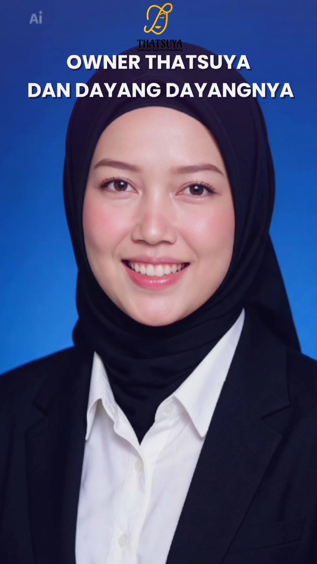 @THATSUYA KOSMETIK
