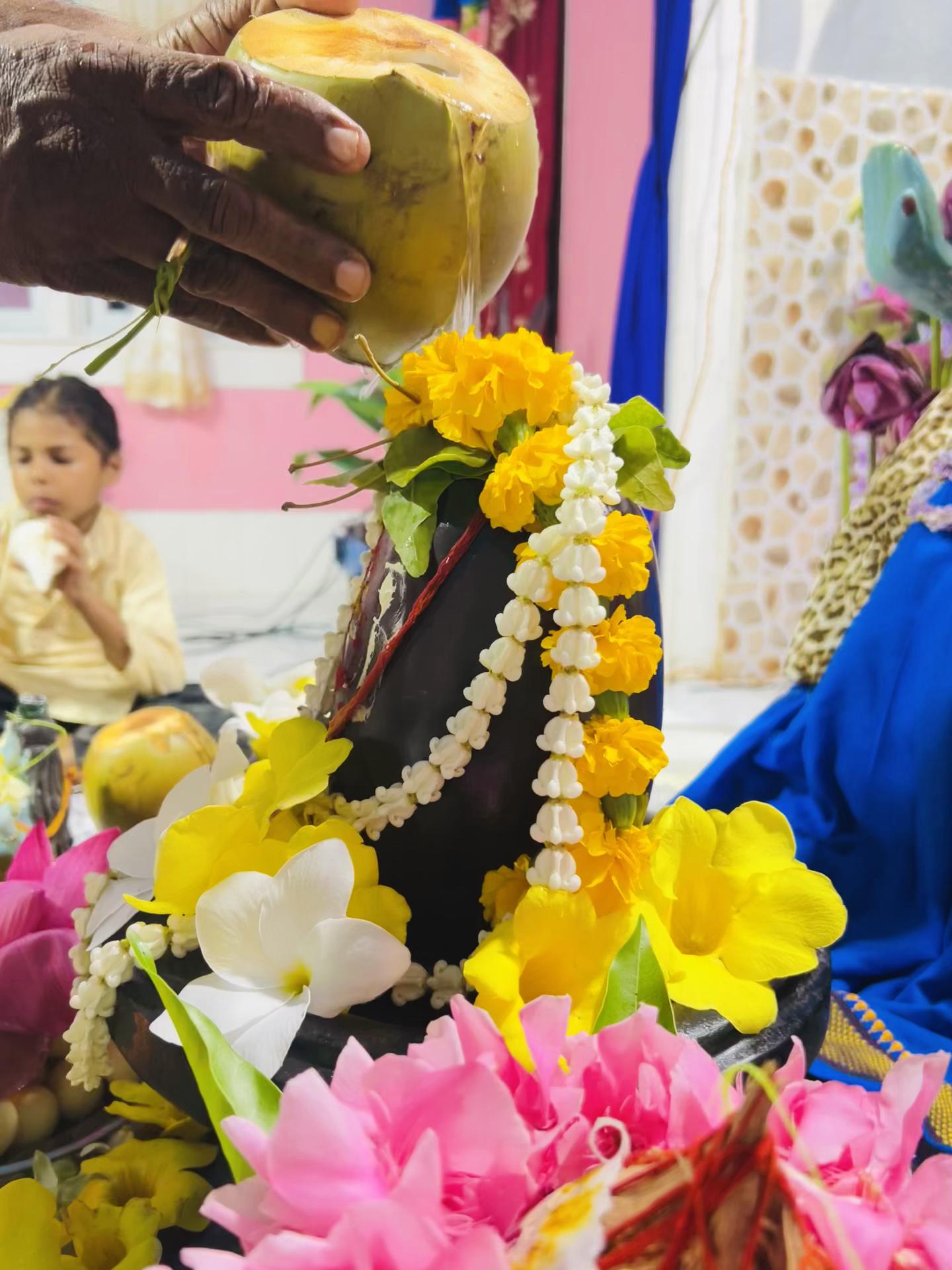 @No:45 Shri Vishnu Mandir