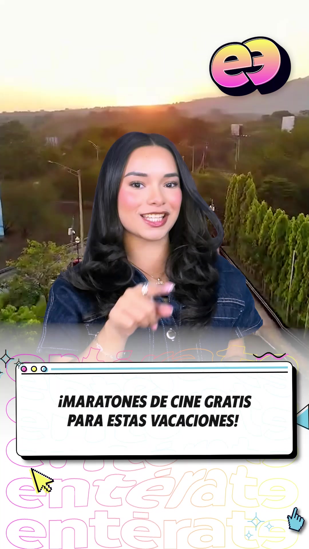 @entérate