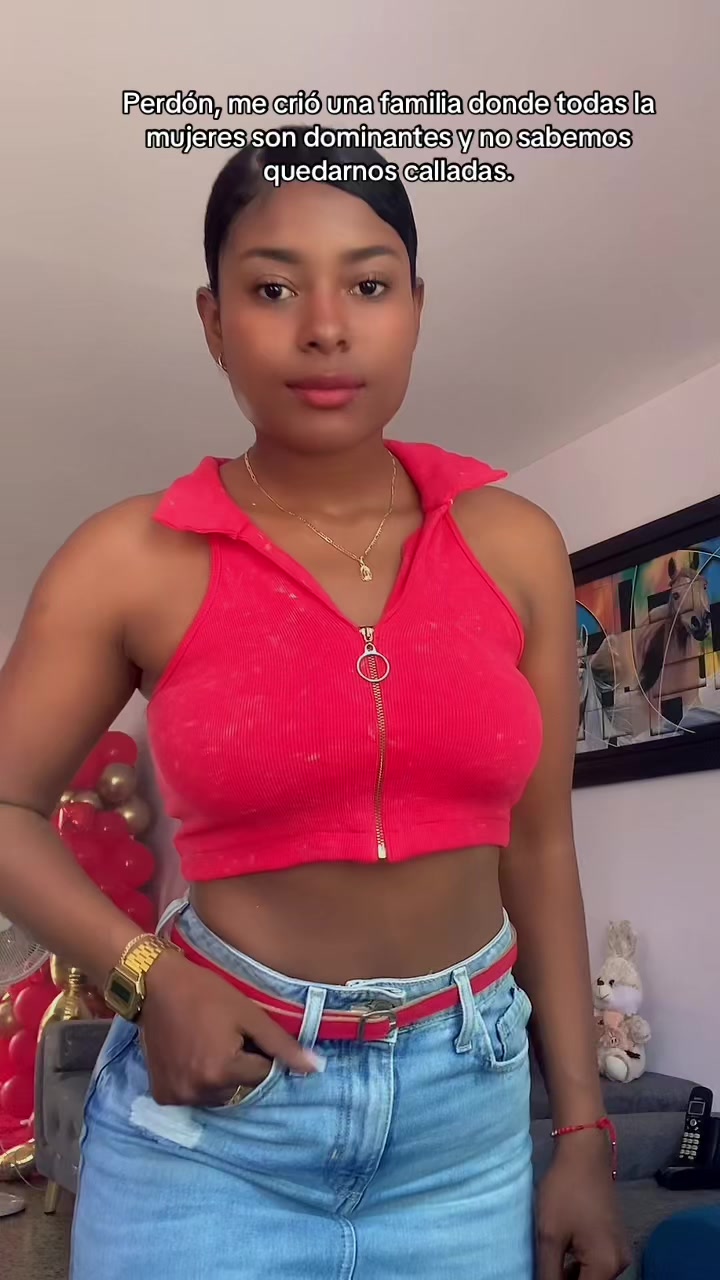 @Lady😍
