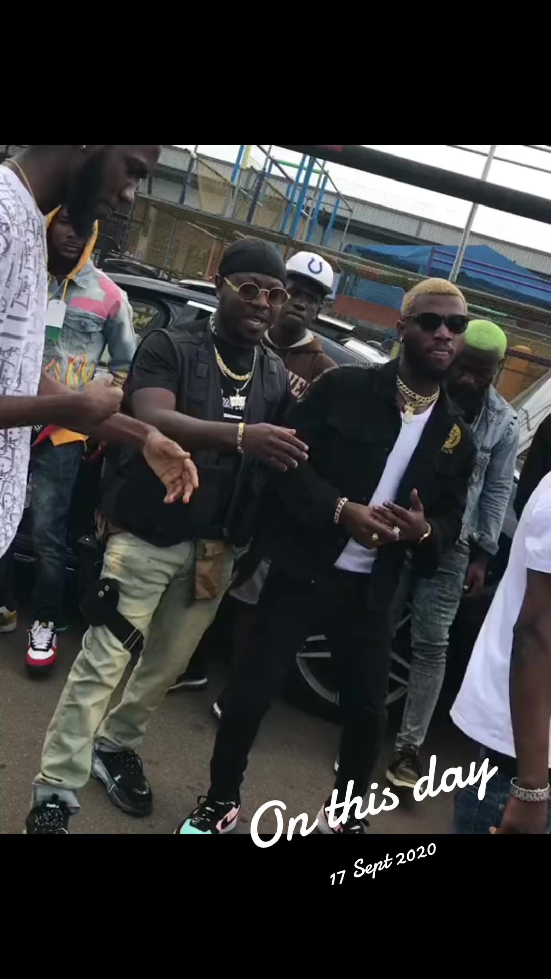 @Flowking Stone