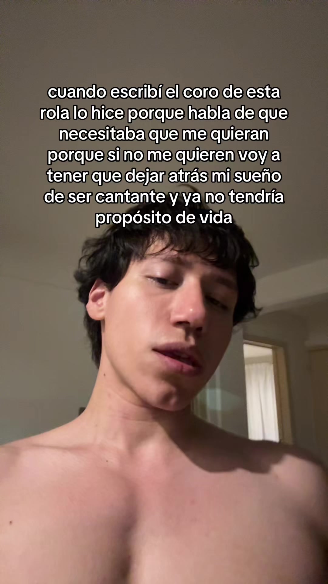 @tu regaytonero