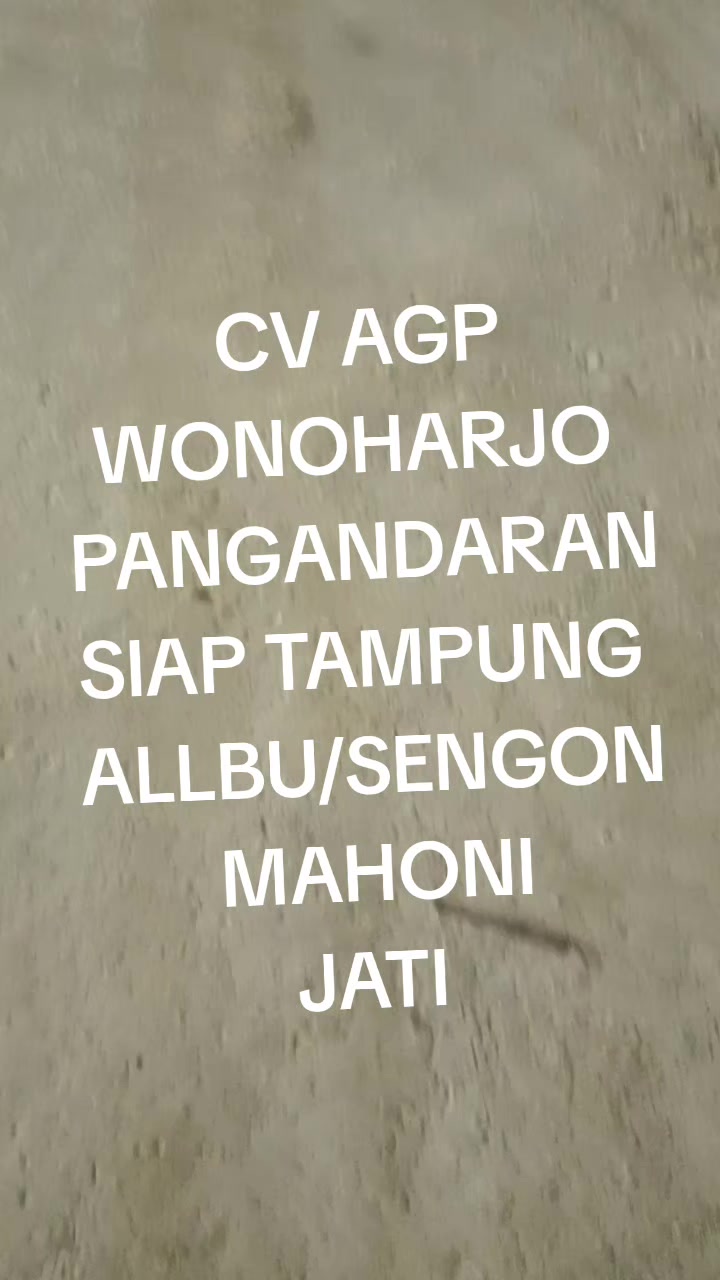 @Agus dakocan