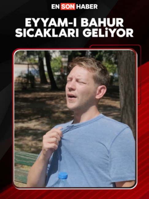 @Ensonhaber