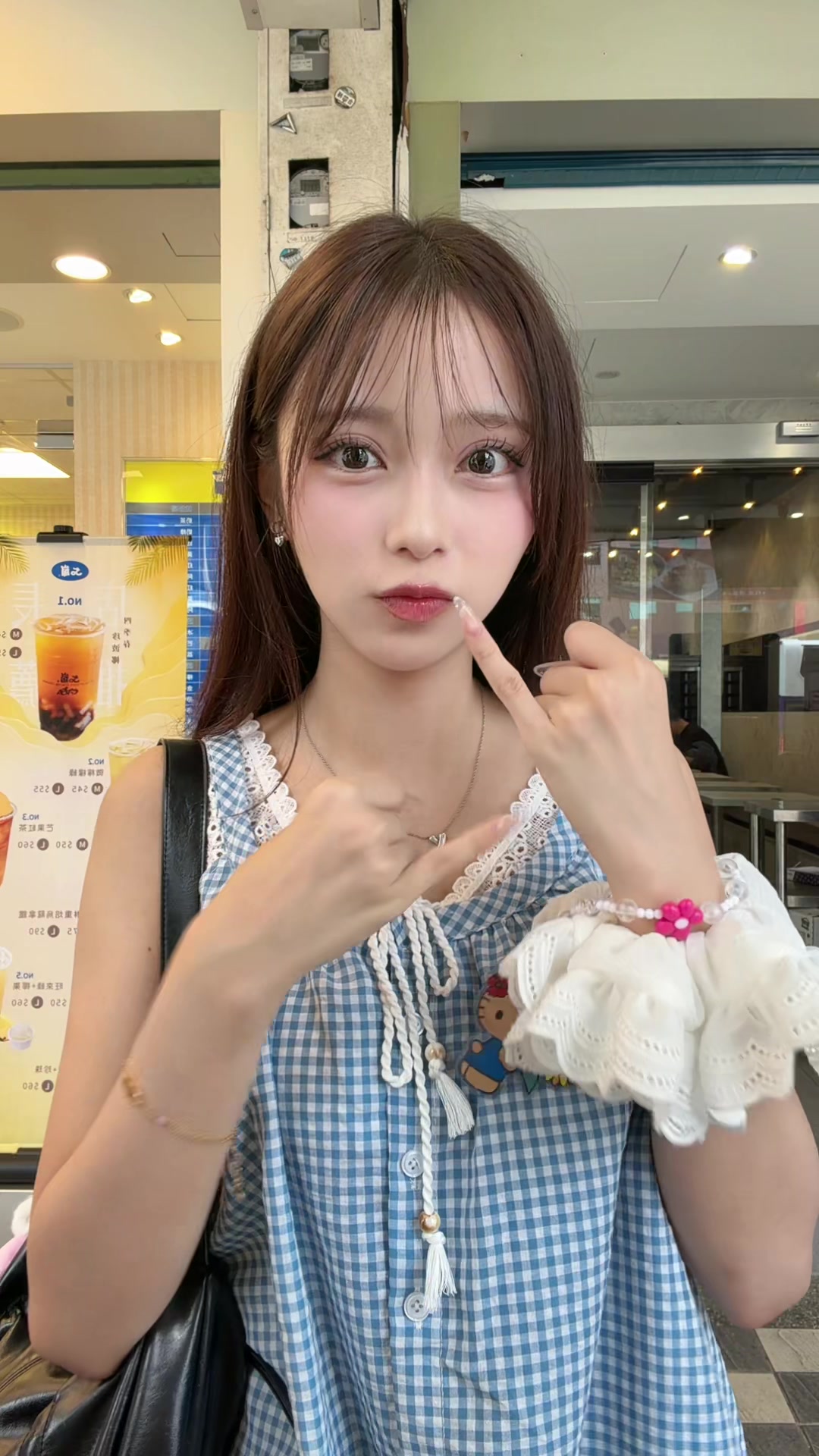 @永瀬さら