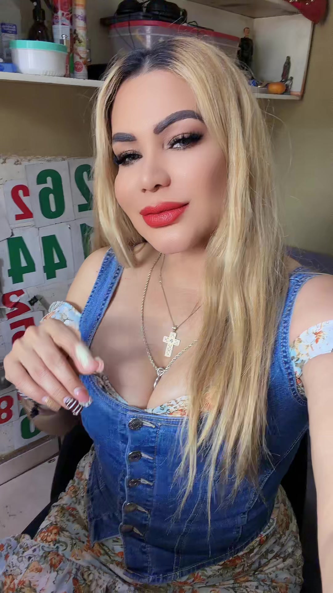 @Maria Cardenas