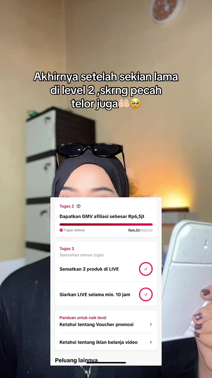 @Evijuliawati
