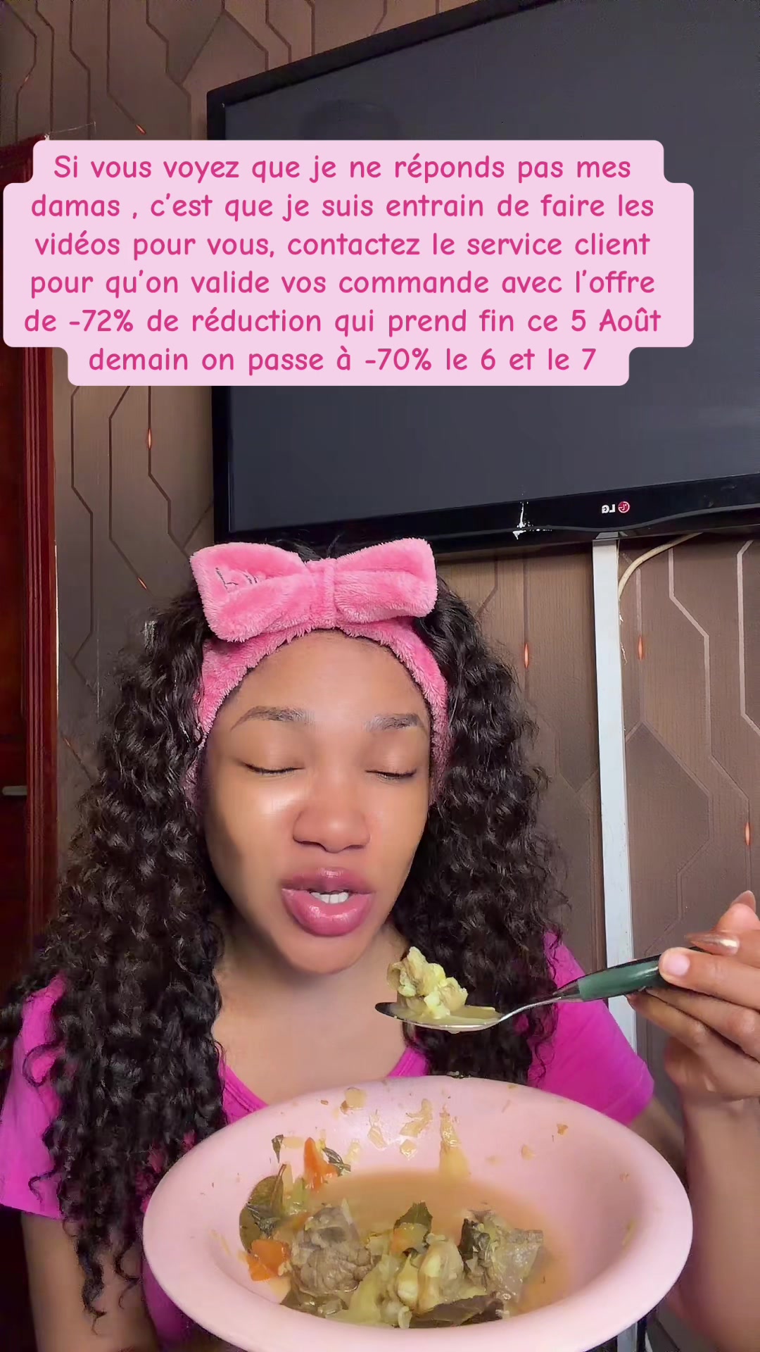 @DAMARISSE